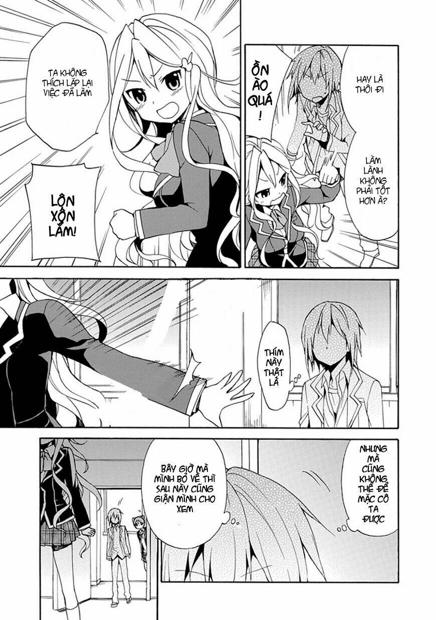 dagasy - houkago chounouryoku sensou chapter 4 3