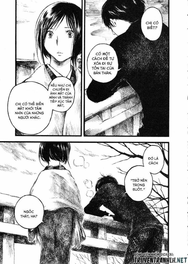 natsu no zenjitsu chapter 6 26