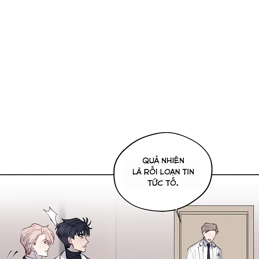 nhật ký thất tình của nhung tiên sinh chapter 34.1 38