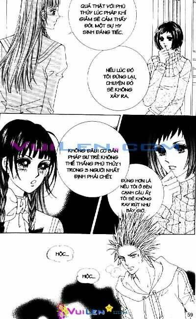 cửa hàng phù thủy chapter 6 59