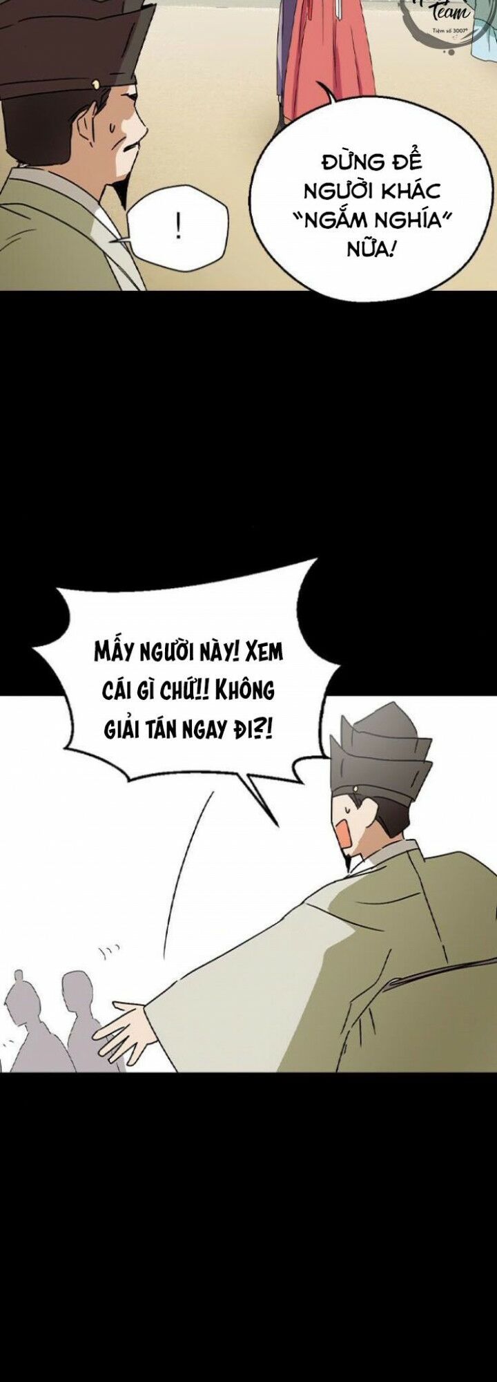 duyên nợ kiếp trước chapter 13 30