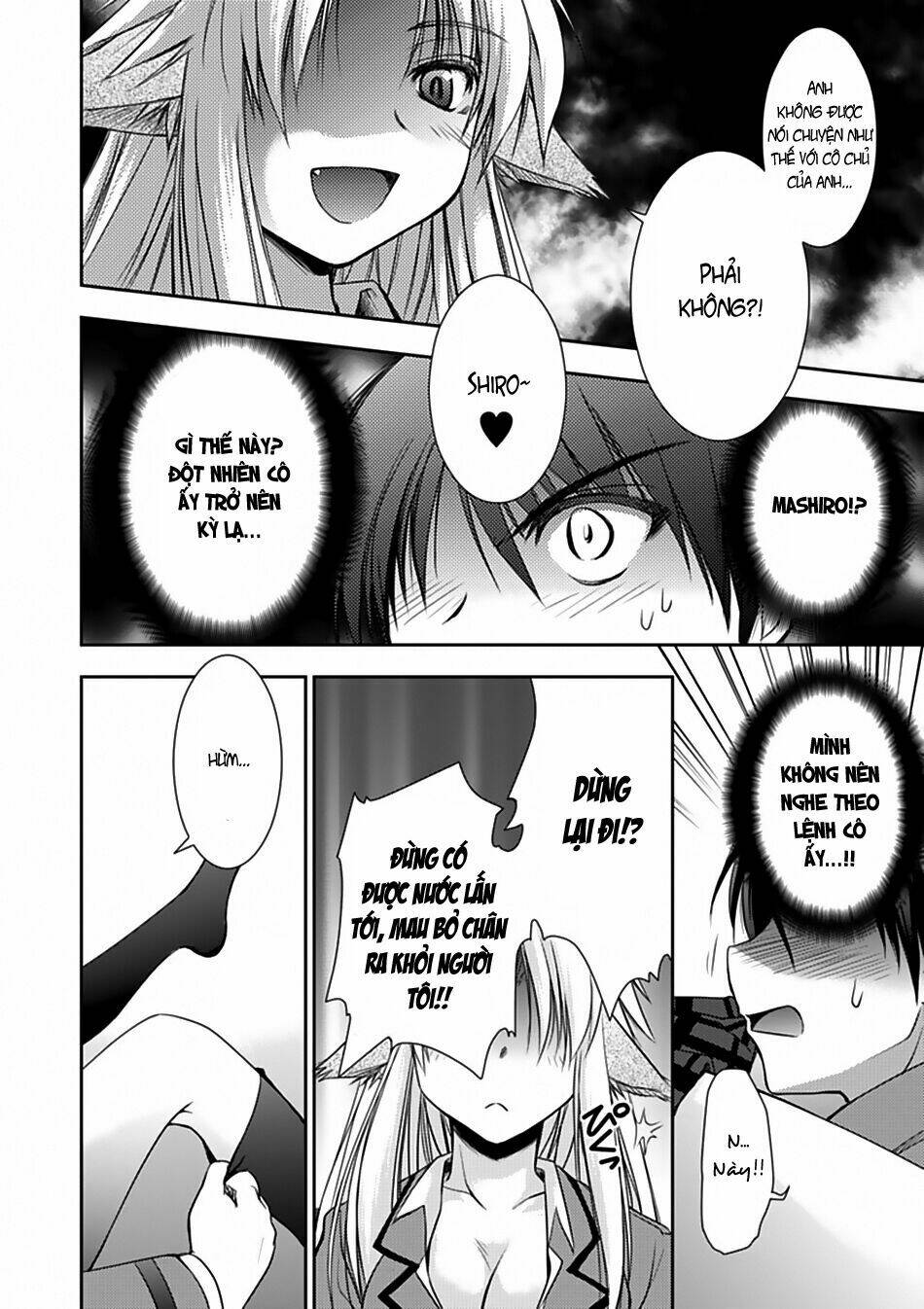 perowan! - hayaku shinasai! goshujinsama chapter 2 24