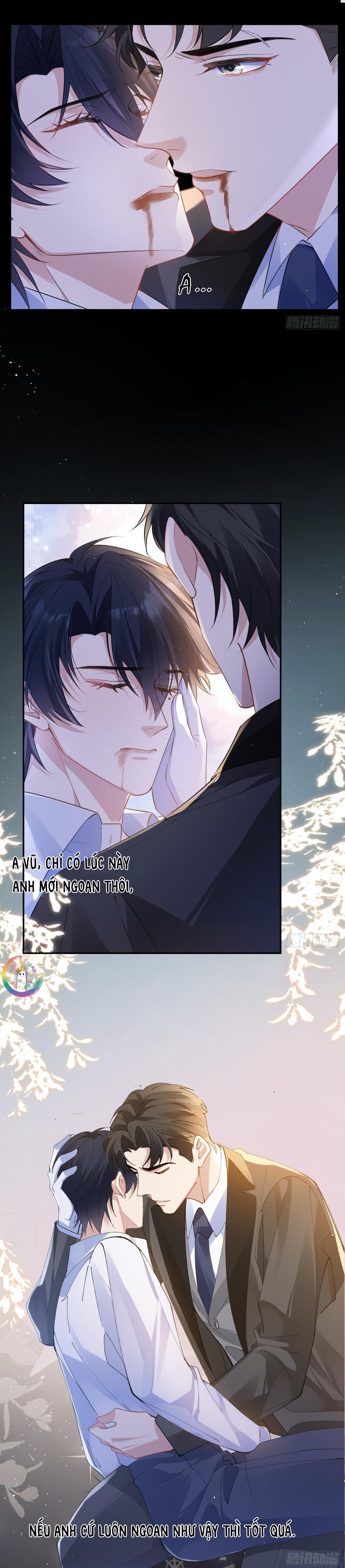 ỷ dưới hiếp trên chapter 5 6