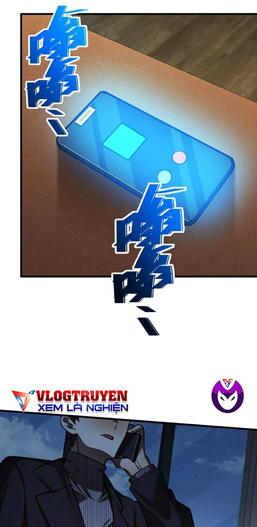 người chơi siêu mạnh chapter 19 4