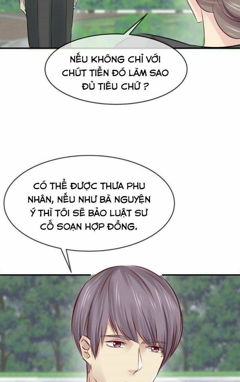 thương tiên sinh mã giáp của anh lại rơi rồi chapter 6 35