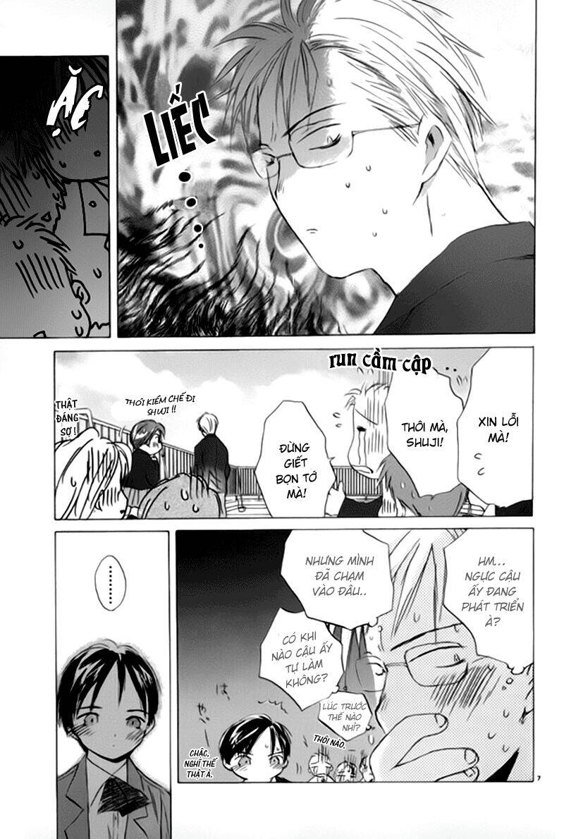 saishuu heiki kanojo chapter 5 6