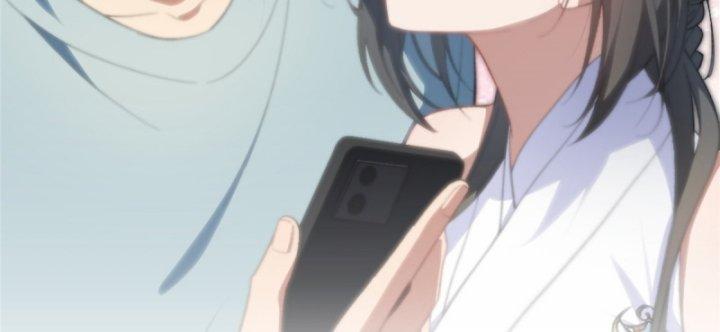 nữ chính chạy từ trong sách ra thì phải làm sao chapter 0 56