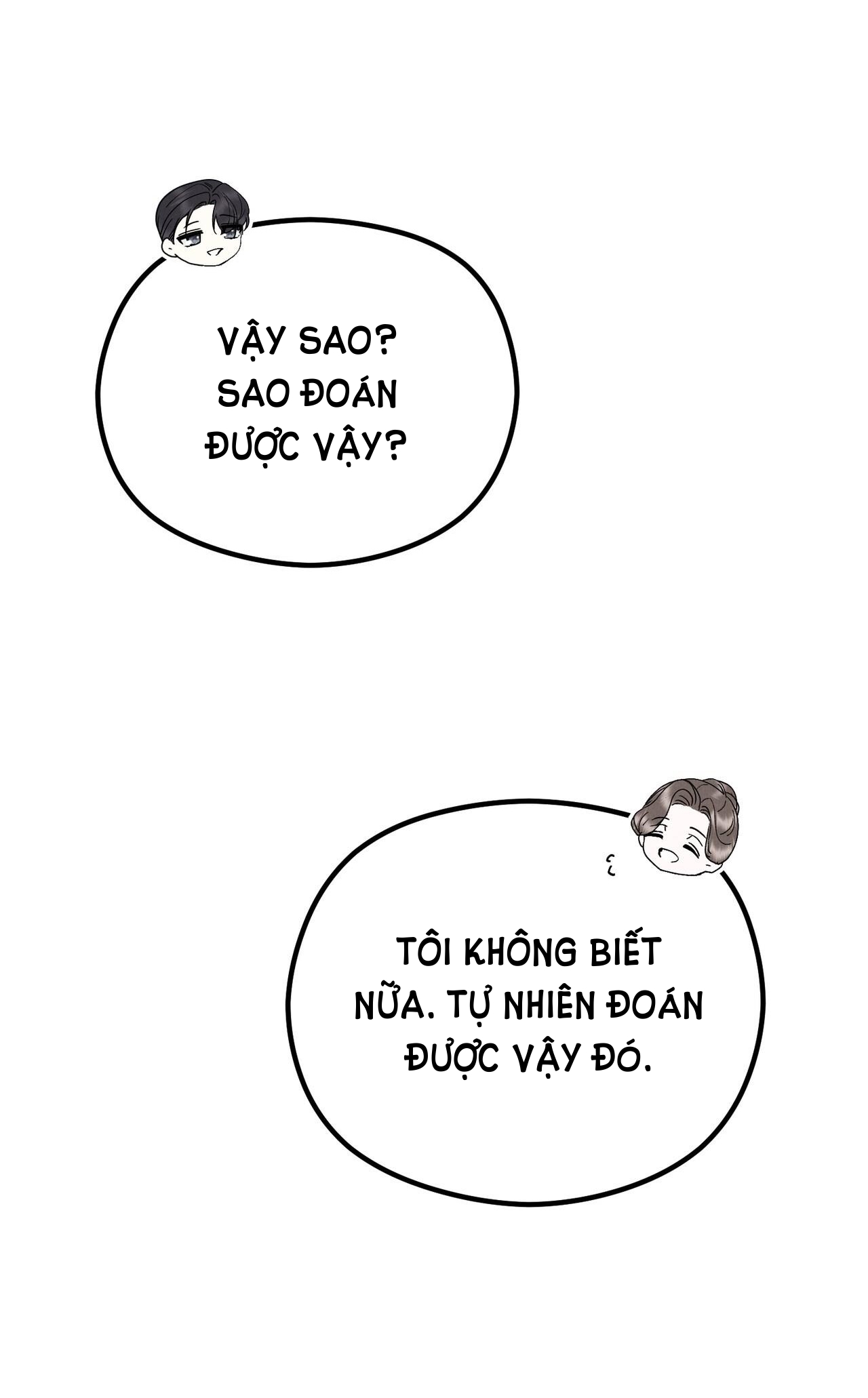 Khắc Cốt Ghi Tâm chapter 14.1 - Trang 3