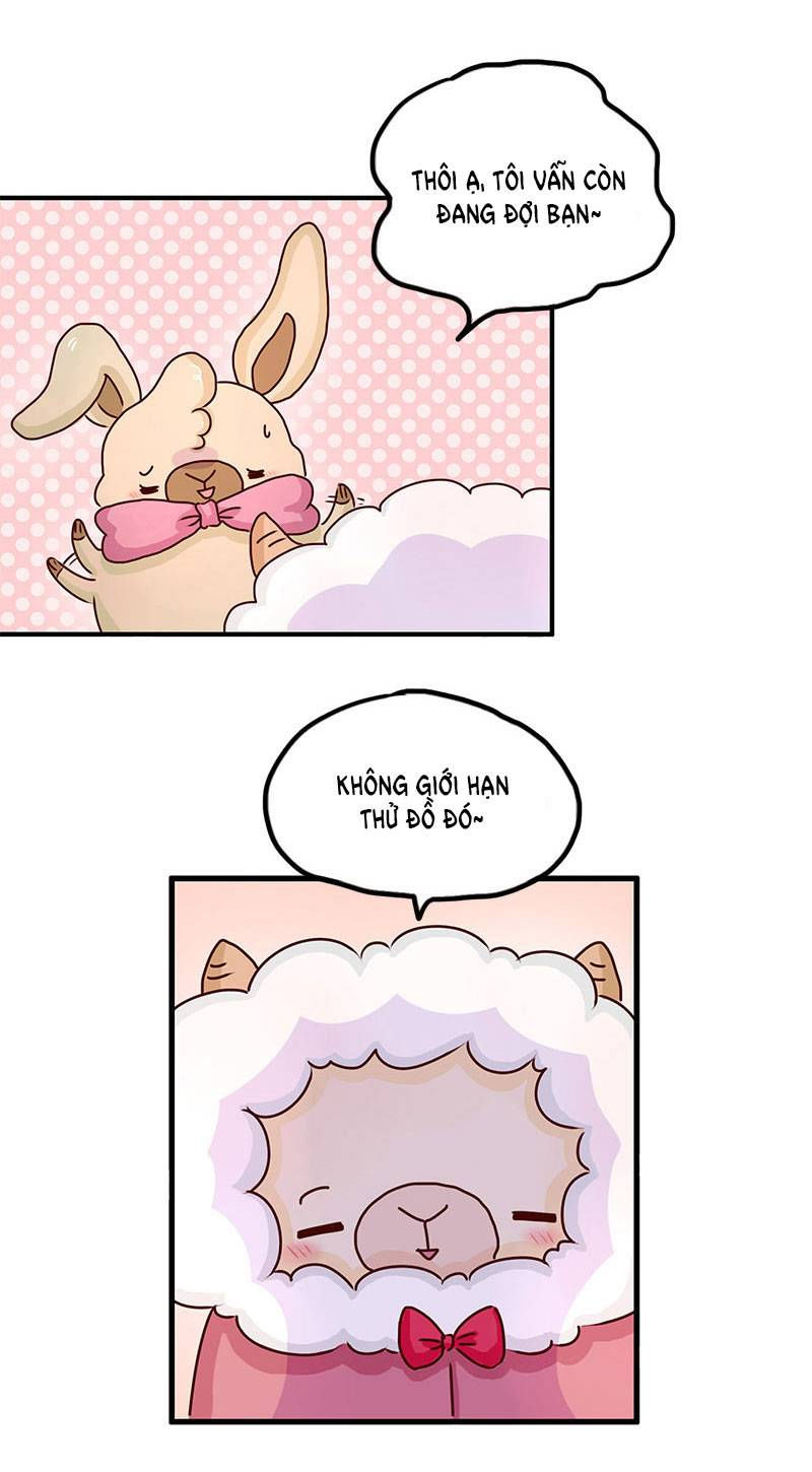 lạc chẩm cổ dài chapter 25 4