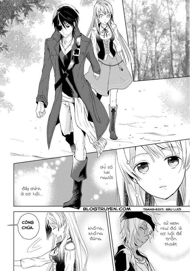 aoki umi no torawarehime chapter 5 4