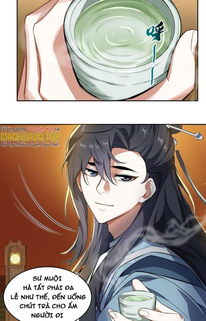 ta tại tu tiên thế giới 5 giờ tới 9 giờ về chapter 4 37