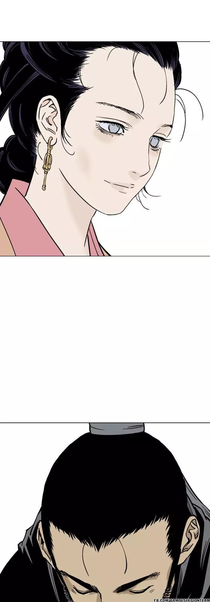 cao thủ 2 chapter 27 25