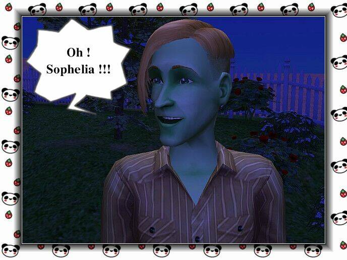 bella's story chapter 4.3 33