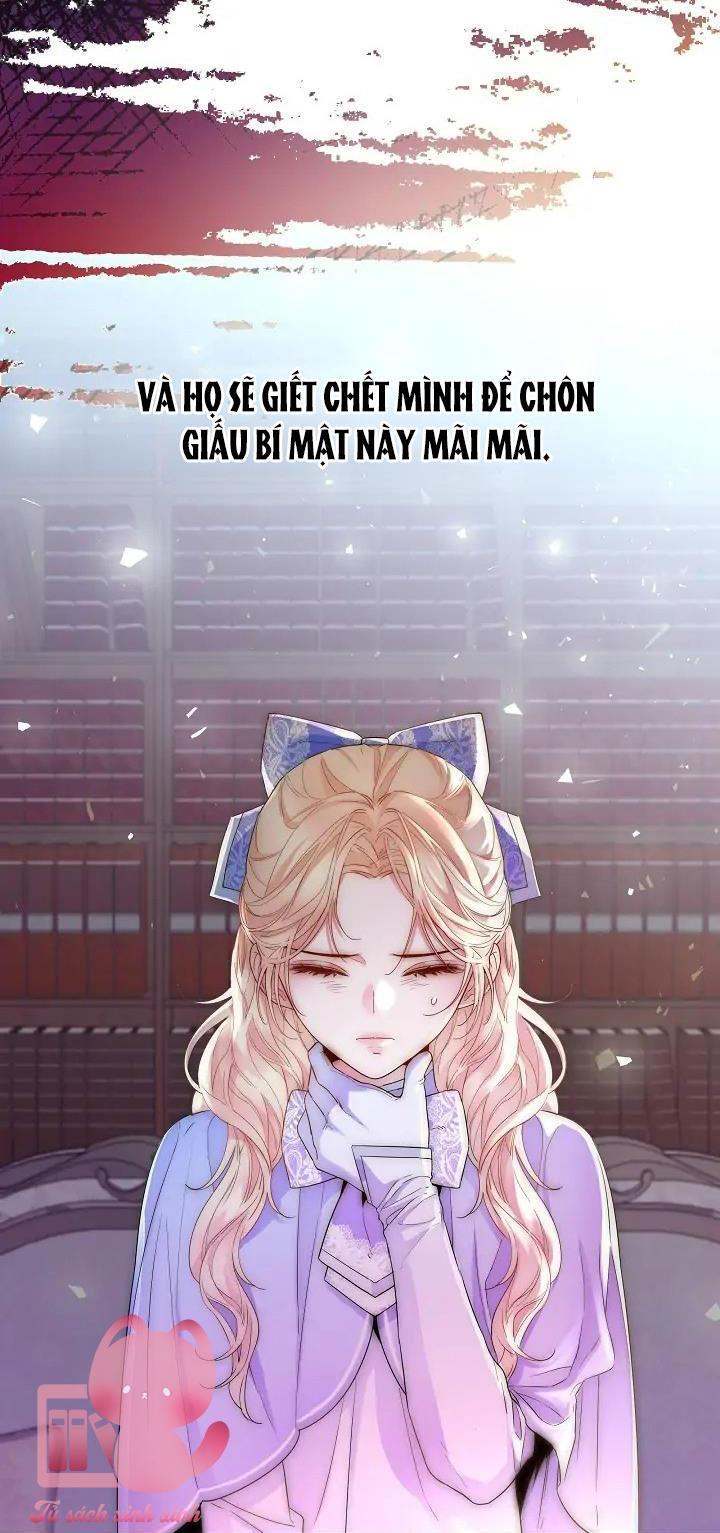 tiểu thư crystal là nam nhân chapter 6 47