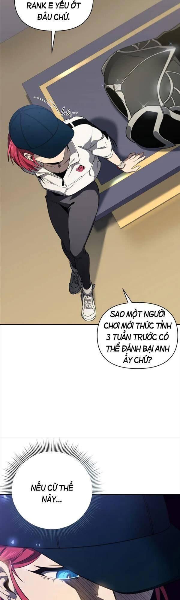 sự trở lại của người chơi sau 10000 năm chapter 33 40