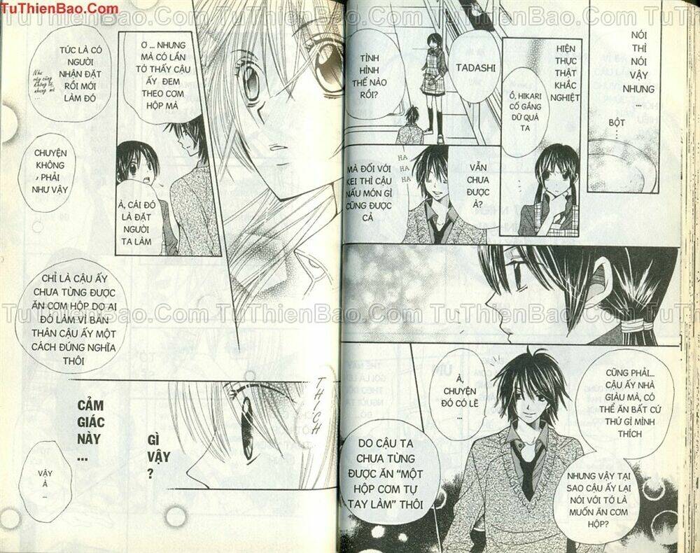 s a - lớp học ưu tú chapter 2 32