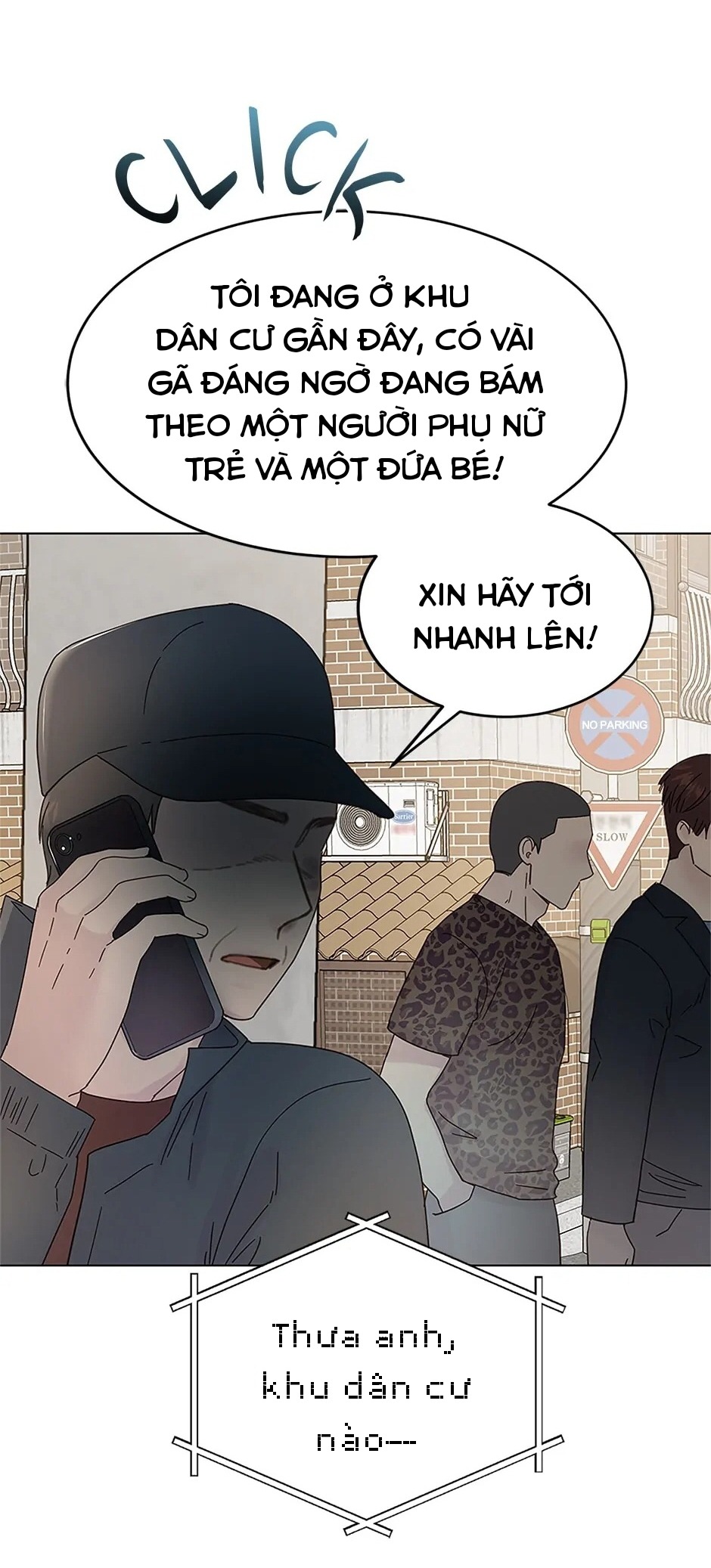 sự trả thù ngọt ngào của vợ tôi chapter 254 19