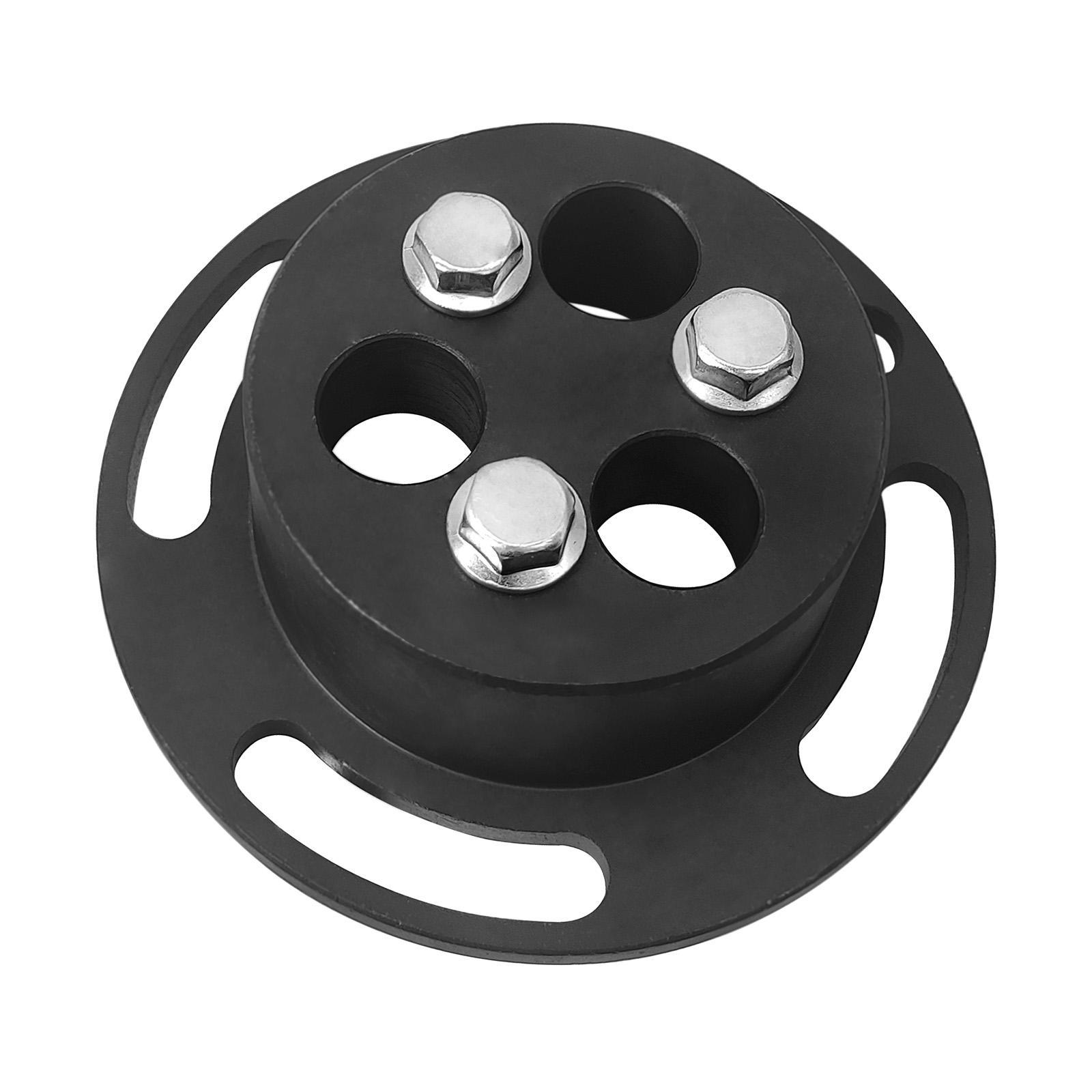 Sprocket Retainer Holding Tool Timing   2.2L& 2.4L