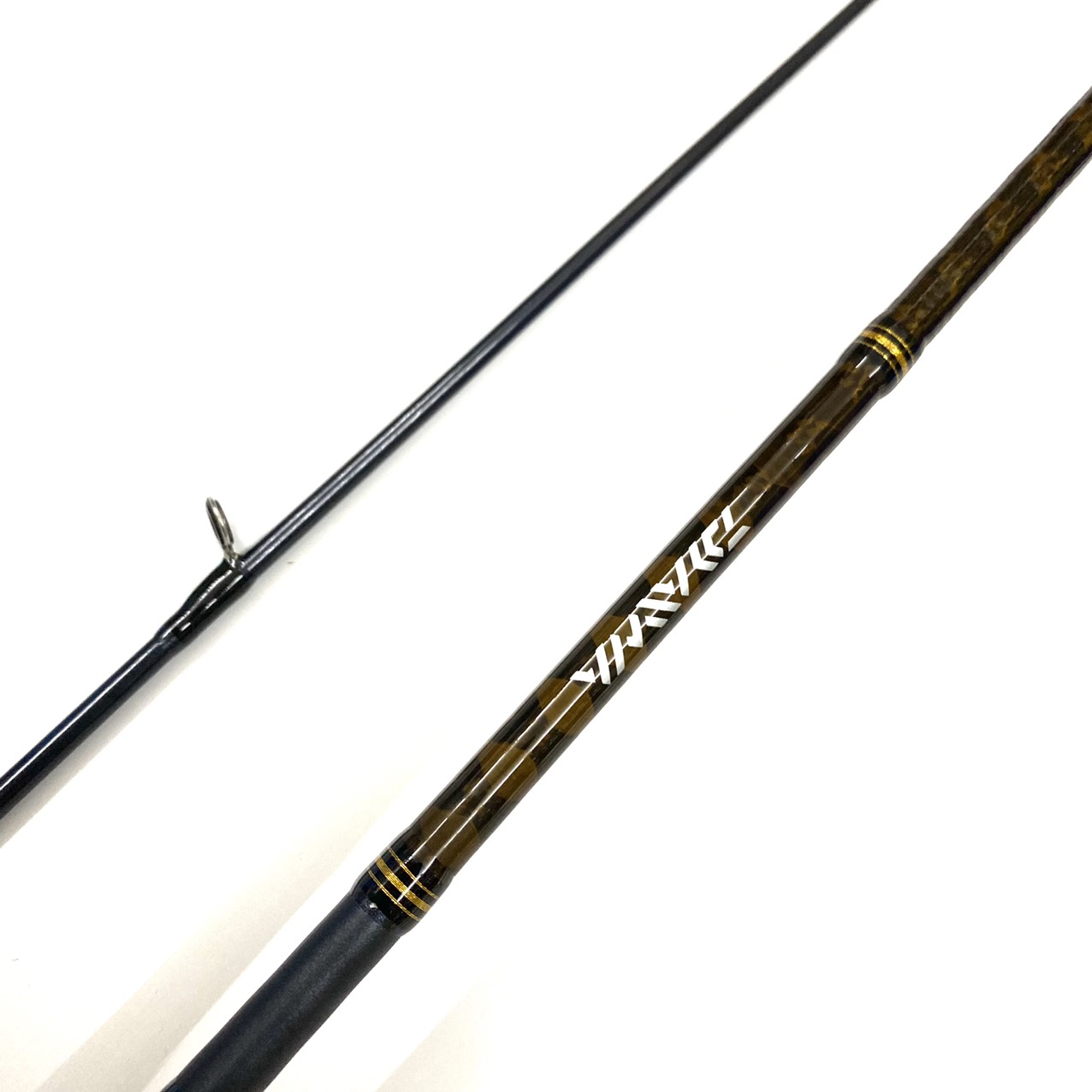 Cần Câu Cá Daiwa AIR X 562ULF Cần Lure Máy Đứng 1m68 Dòng Cao Cấp Hàng Chính Hãng