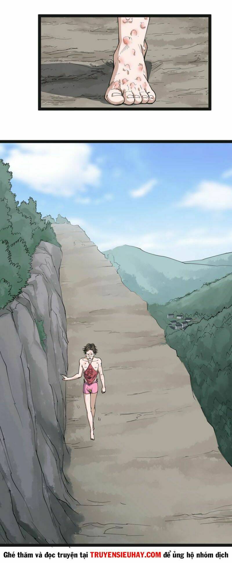 hồi xuân tiểu độc y chapter 15 24