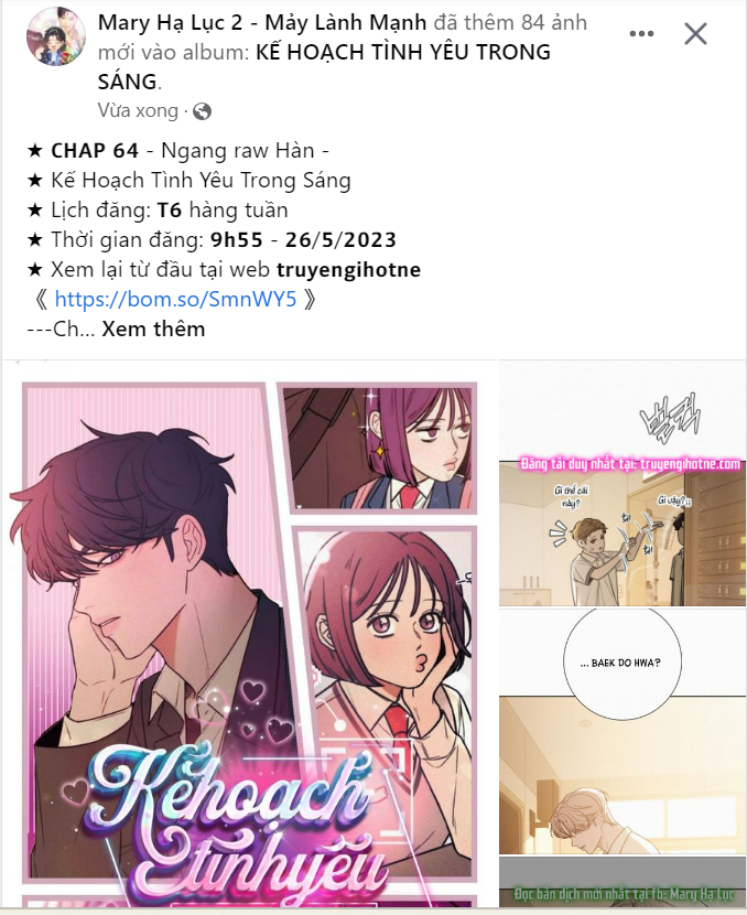 Chị Yêu, Kiếp Này Em Sẽ Là Hoàng Hậu chapter 49.1 - Trang 41