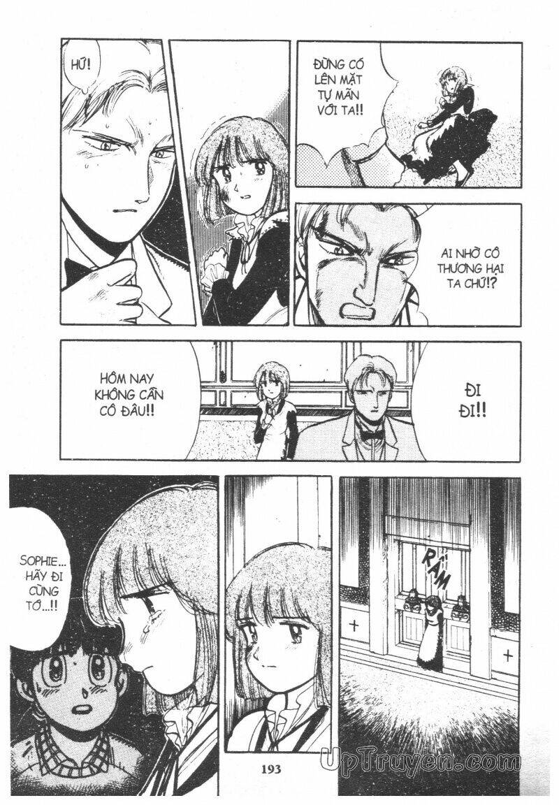 mush (họa sĩ thiên tài) chapter 2 196