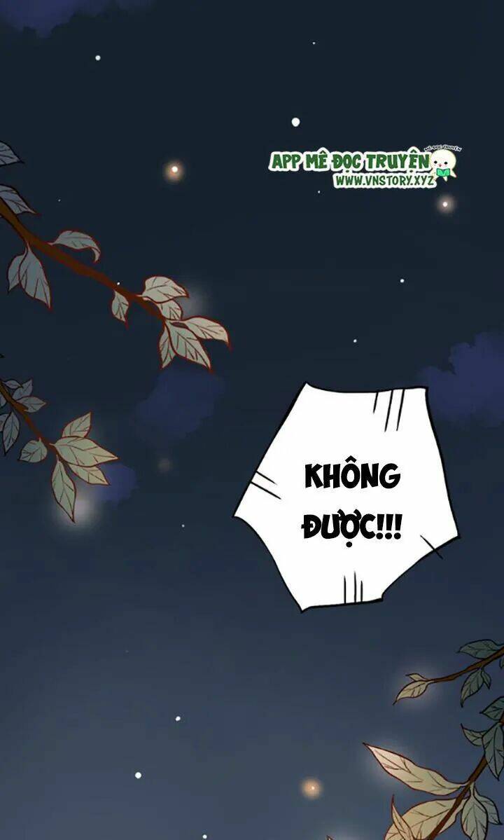 trạch thượng tịch mịch huỳnh hỏa chapter 25 1