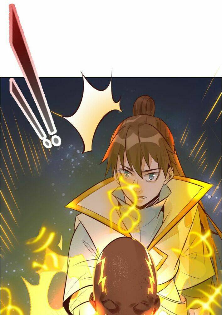 ngự thiên thần đế chapter 2.2 29