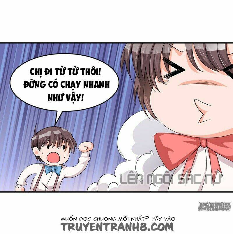 tổng tài khoái hôn chapter 15 3