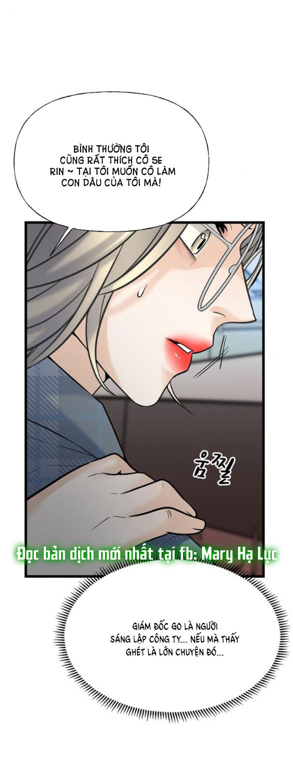 random target - mục tiêu ngẫu nhiên chapter 3.1 24