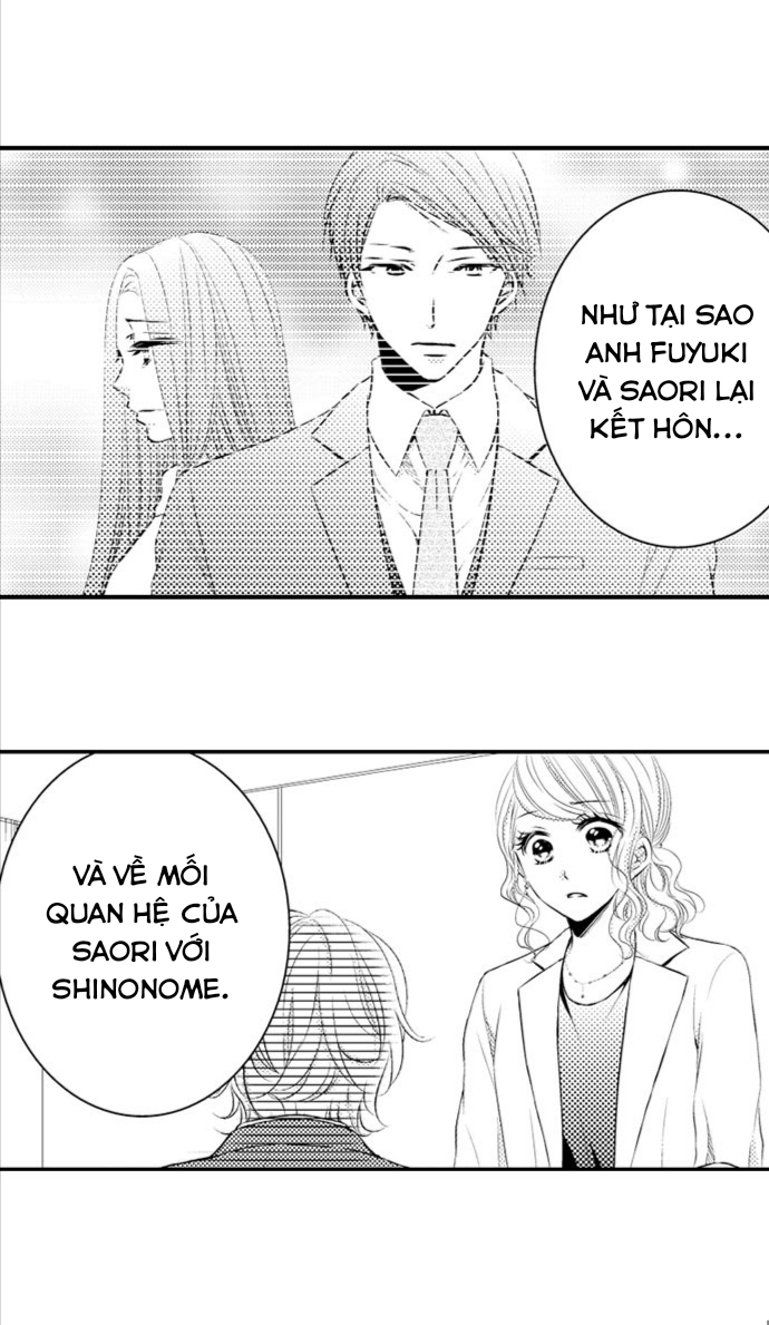 sự cao trào hoàn hảo chapter 55.2 1