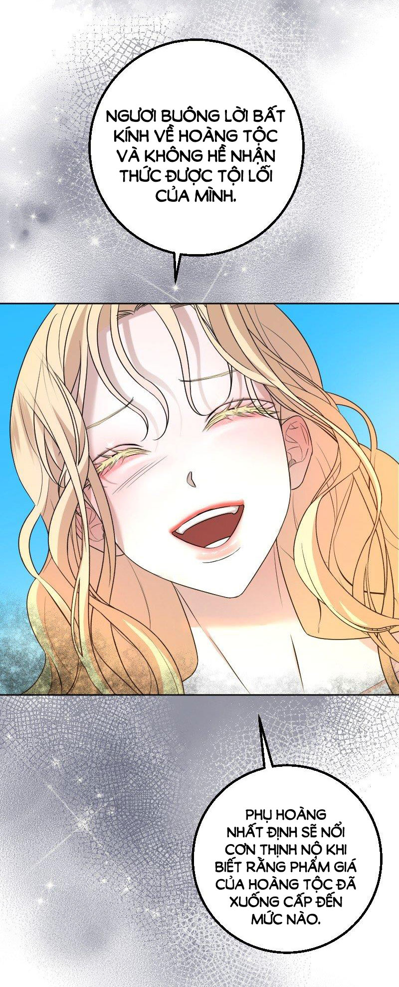 ngã rẽ định mệnh chapter 8.2 12