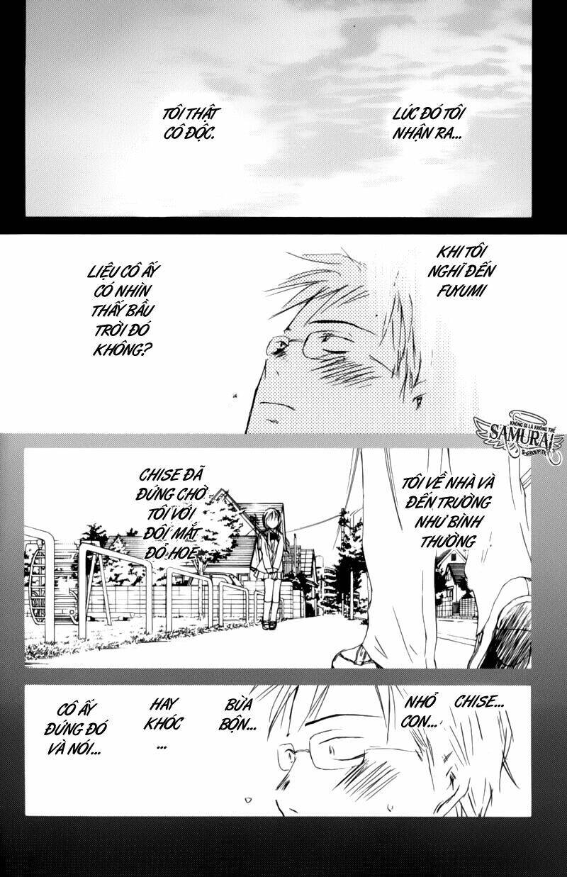 saishuu heiki kanojo chapter 11 13