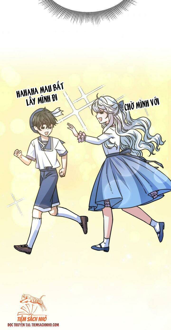 nàng evangeline chapter 6 33