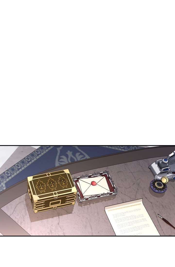 cách che giấu đứa con của hoàng đế chapter 7 32