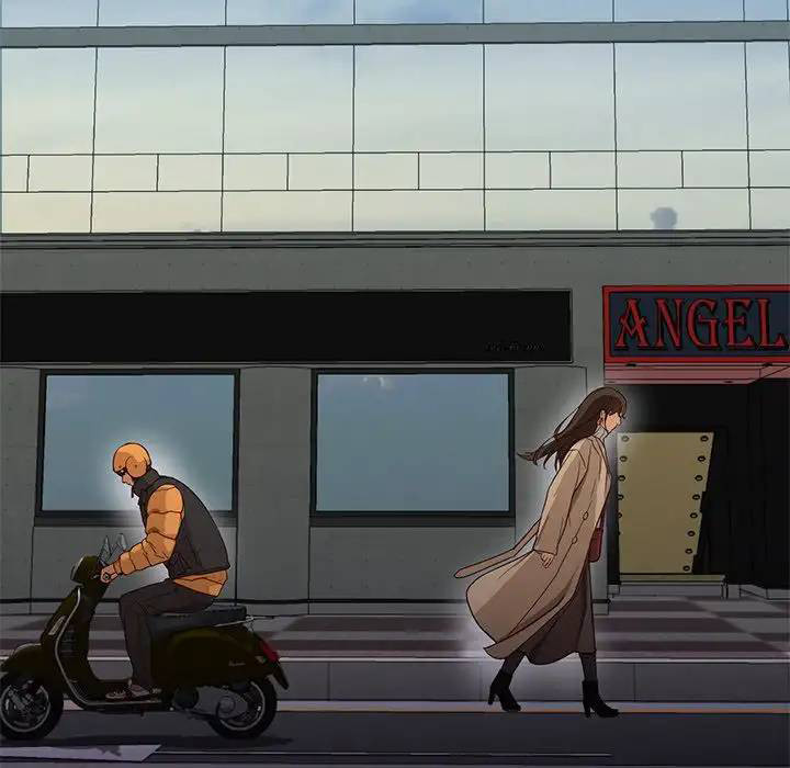 chúc bé ngủ ngon (good night) chapter 29 24