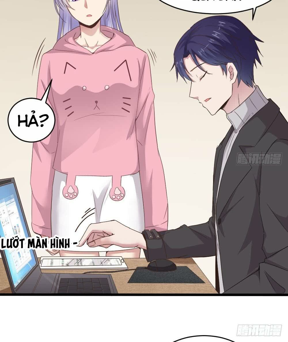 hệ thống nghịch tập thiên hậu chapter 39 6