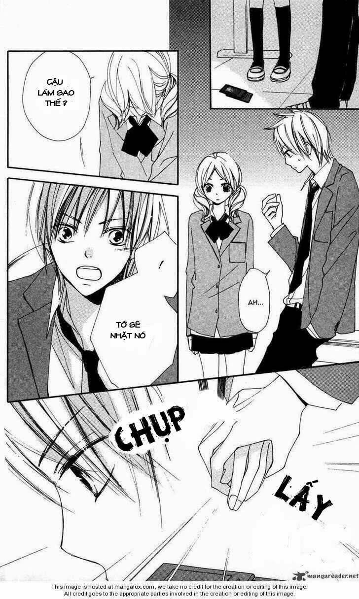 bokura wa itsumo chapter 11 16