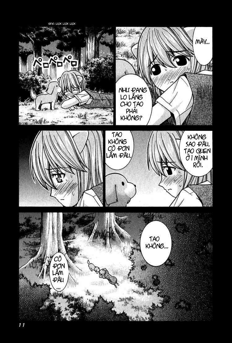 elfen lied chapter 49 11