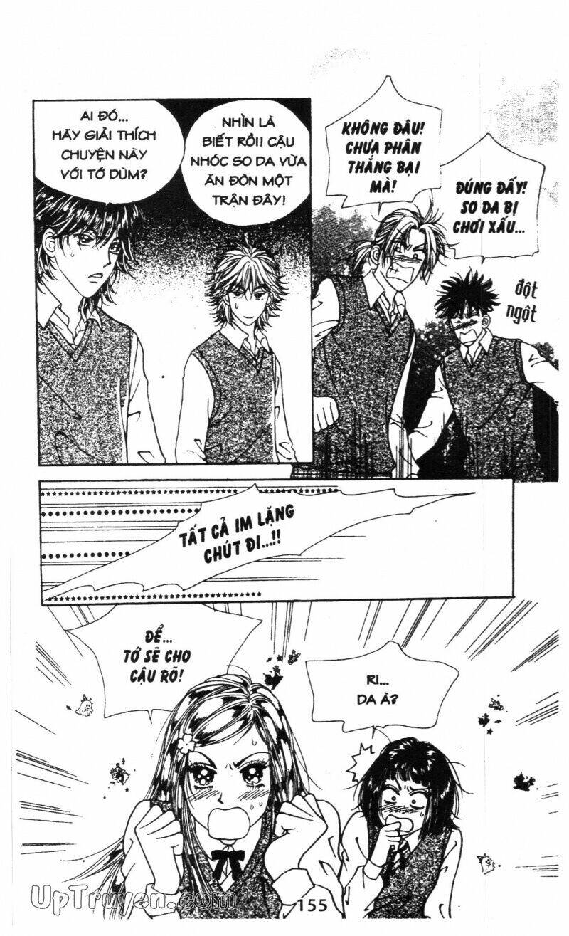 cô bé táo bạo chapter 15 52