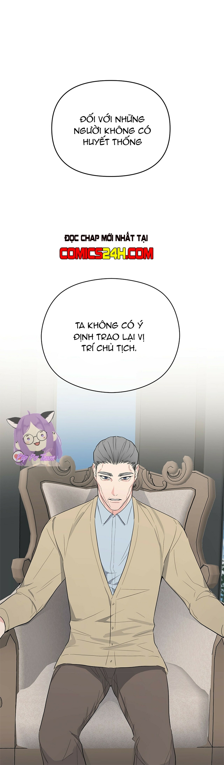 dấu vết không mùi chapter 10 1