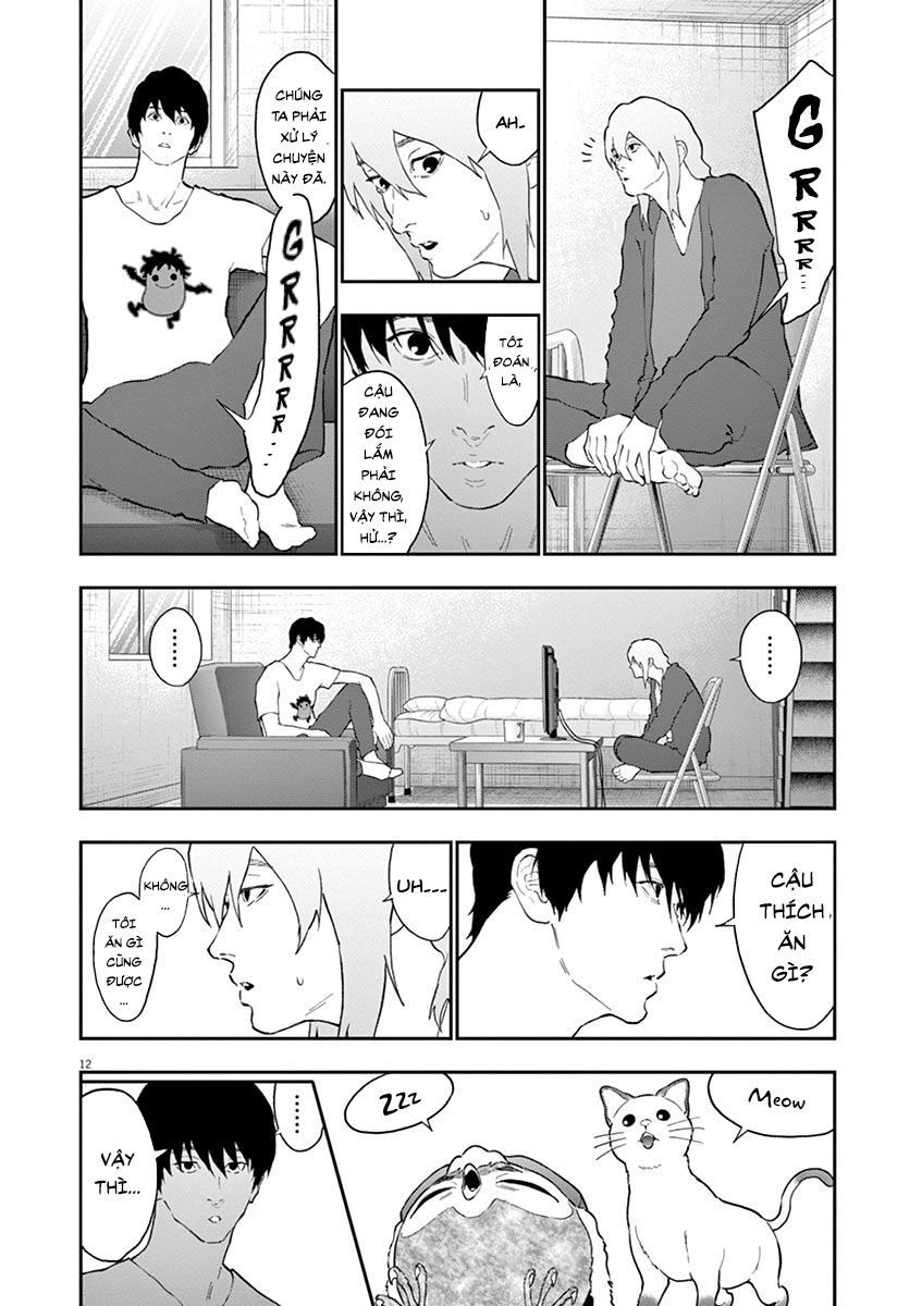 đọa nhân chapter 110 13