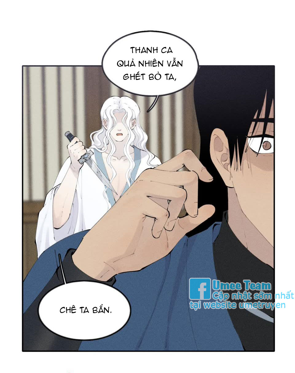 cổ phá chapter 5.1 19