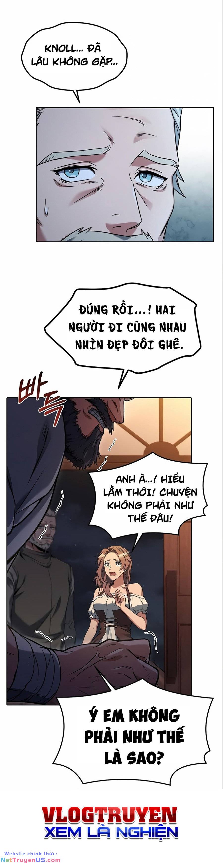 Đại Pháp Sư Mở Nhà Hàng Chapter 4 - Trang 13