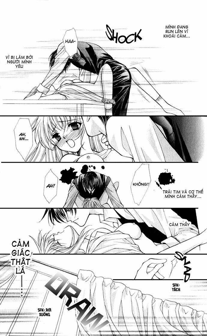 anh chàng khắc tinh chapter 20 20