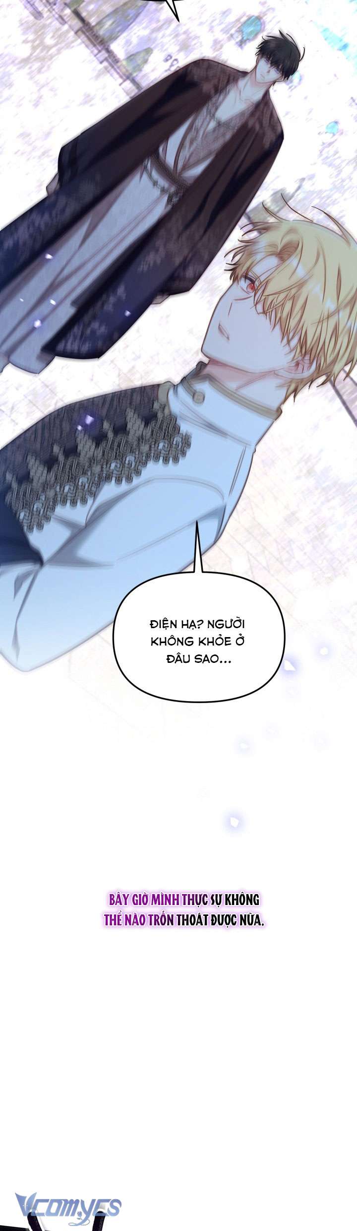 không có chỗ cho kẻ giả mạo chapter 28 43