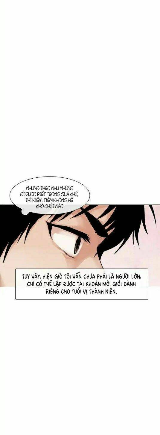 hồi quy tiền kiếp chapter 2 34