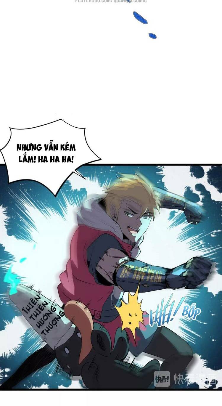 chào mừng đến thế giới cực lạc chapter 22 24