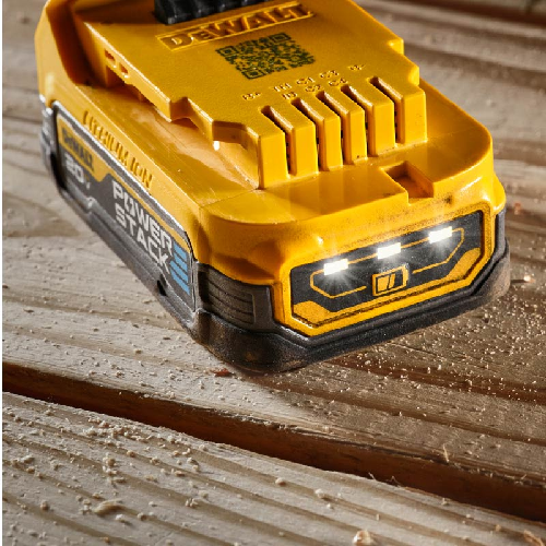 Pin 20V Max Powerstask -1.70AH Dewalt DCBP034-KR