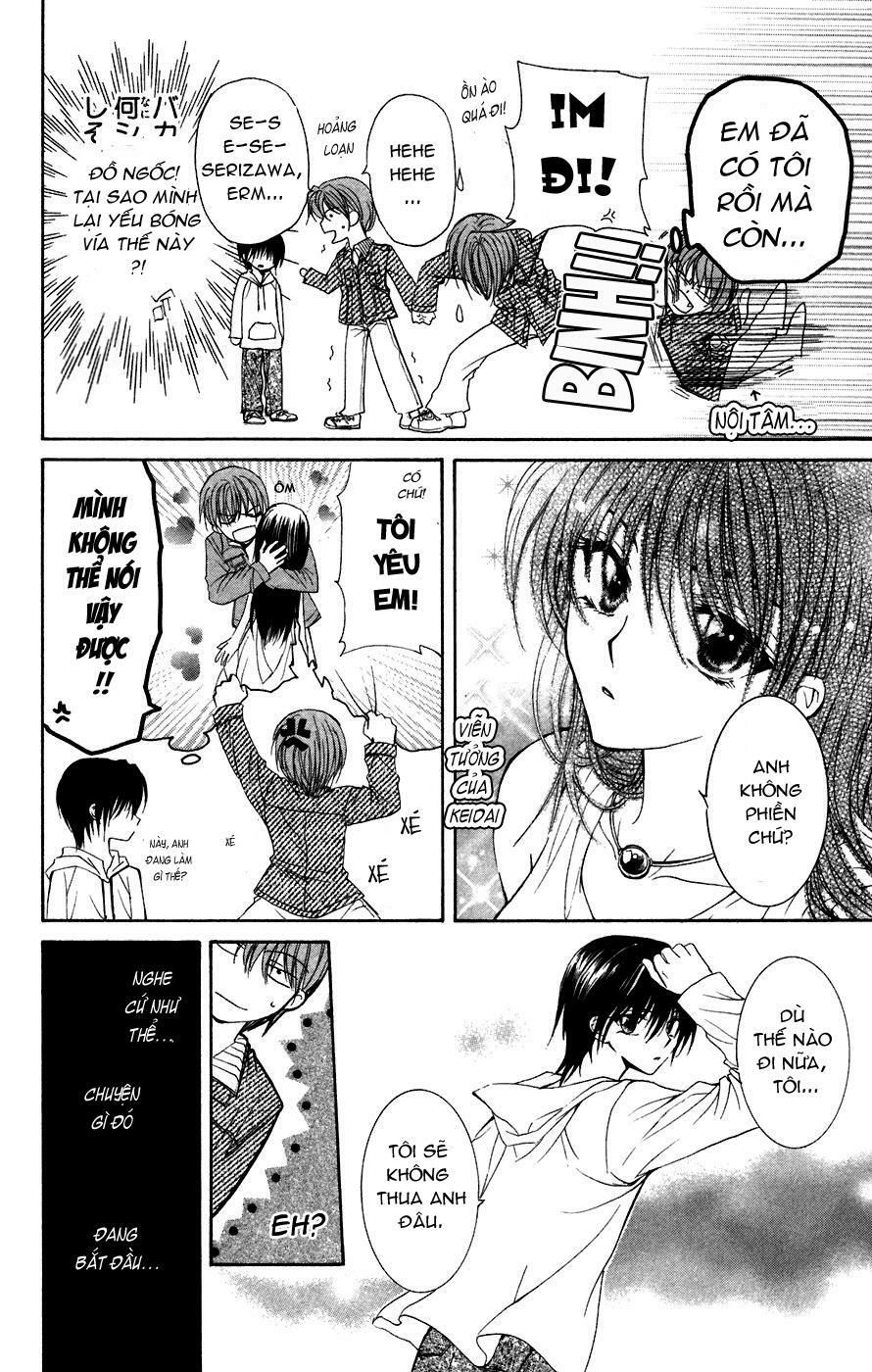 ng life chapter 1 31